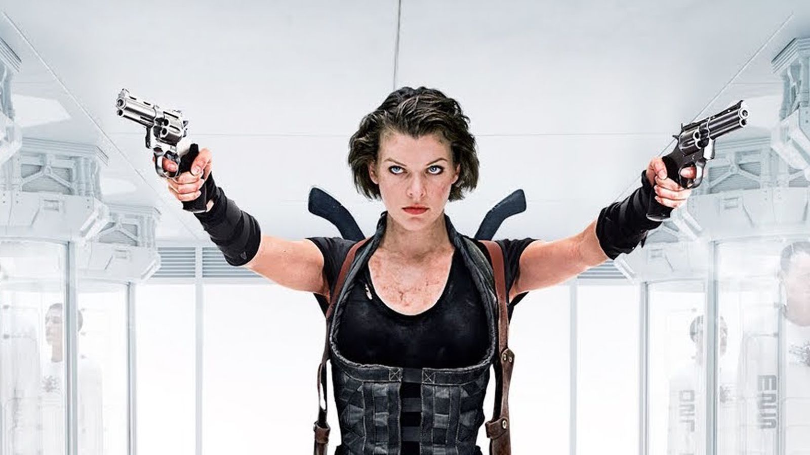 จะเอาอีก!! โปรดิวเซอร์ภาพยนต์ Resident Evil เผย กำลังวางแผนรีบู๊ทภาพยนต์ใหม่