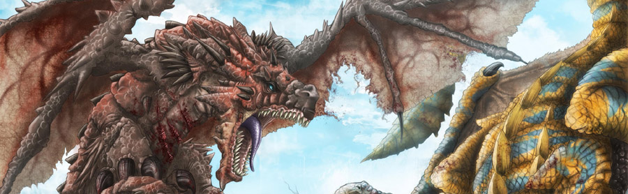 ภาพยนต์ Monster Hunter มีกำหนดฉายประมาณช่วงปลายปี 2017 หรือต้นปี 2018