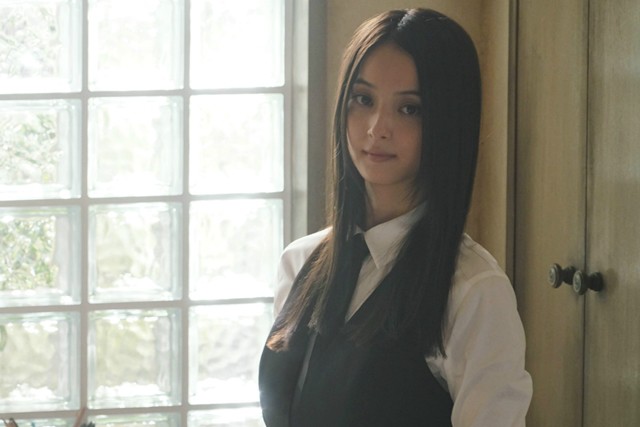 อัพเดทนักแสดงหลักในภาพยนต์ไลฟ์-แอ็คชั่น Tokyo Ghoul