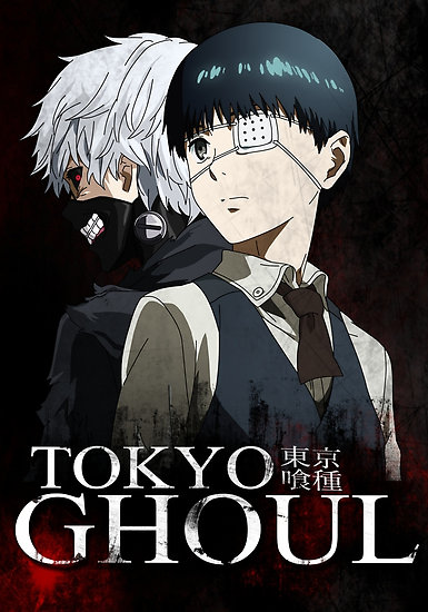 อัพเดทนักแสดงหลักในภาพยนต์ไลฟ์-แอ็คชั่น Tokyo Ghoul