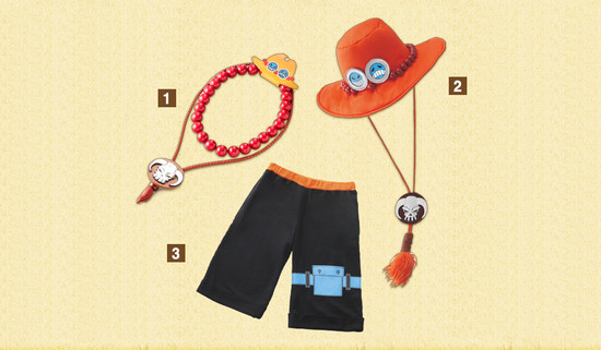 แฟนการ์ตูนโชเน็นจัมพ์ เตรียมพบตัวละครสุดรักได้ที่ Universal Studios Japan เร็ว ๆ นี้