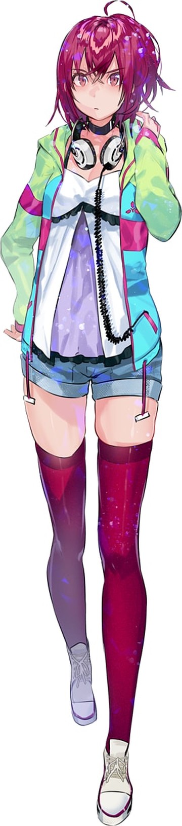 รายละเอียด Our World is Ended เกมใหม่ของเครื่อง PS Vita