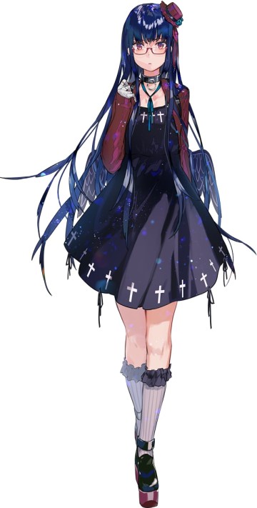 รายละเอียด Our World is Ended เกมใหม่ของเครื่อง PS Vita