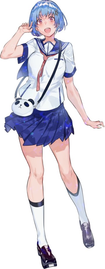 รายละเอียด Our World is Ended เกมใหม่ของเครื่อง PS Vita