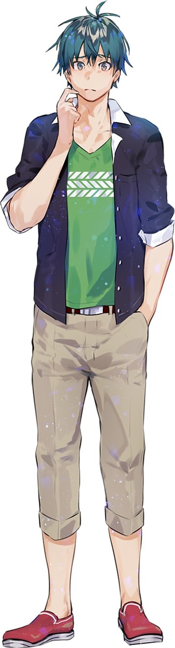 รายละเอียด Our World is Ended เกมใหม่ของเครื่อง PS Vita