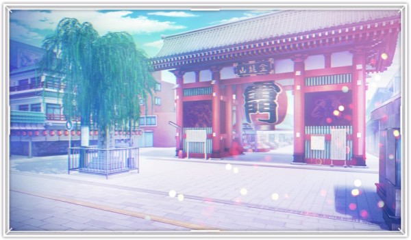 รายละเอียด Our World is Ended เกมใหม่ของเครื่อง PS Vita