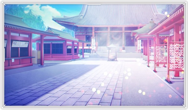 รายละเอียด Our World is Ended เกมใหม่ของเครื่อง PS Vita