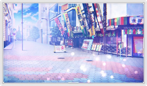 รายละเอียด Our World is Ended เกมใหม่ของเครื่อง PS Vita