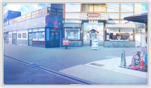 รายละเอียด Our World is Ended เกมใหม่ของเครื่อง PS Vita