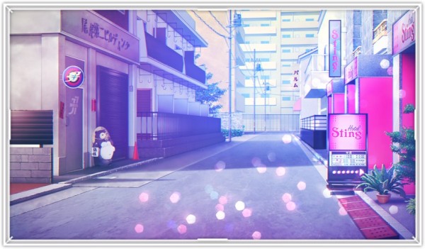 รายละเอียด Our World is Ended เกมใหม่ของเครื่อง PS Vita