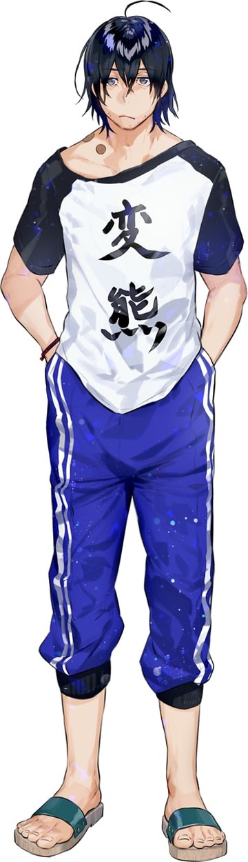 รายละเอียด Our World is Ended เกมใหม่ของเครื่อง PS Vita