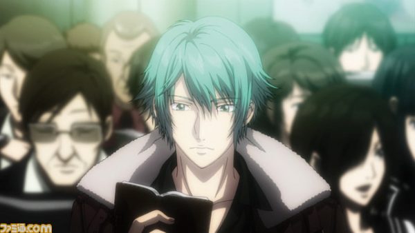 ภาพแรก เกม The Lost Child จากผู้กำกับ EI Shaddai