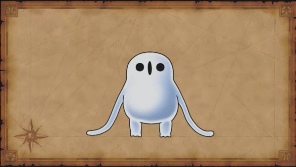 ไปดูสัมภาษ์และเกมเพลย์กว่า 25 นาทีของ Dragon Quest XI