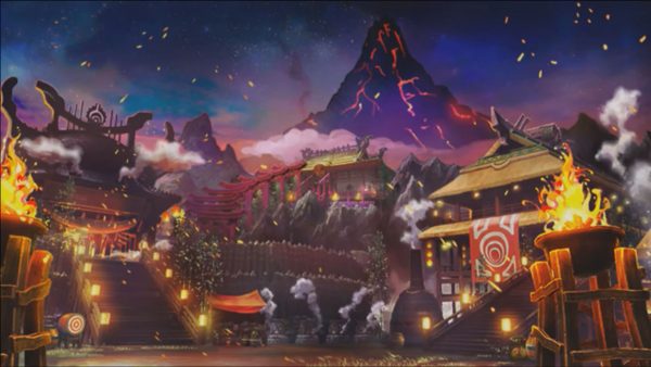 ไปดูสัมภาษ์และเกมเพลย์กว่า 25 นาทีของ Dragon Quest XI