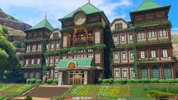 Dragon Quest XI เผยรายละเอียดการแข่งม้า, คาสิโน, เควส และเหรียญรางวัล