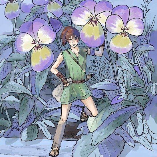 โชกาคุคันเผยรายละเอียดซีรีส์มังงะใหม่ของ ยูกิ โคมาดะ