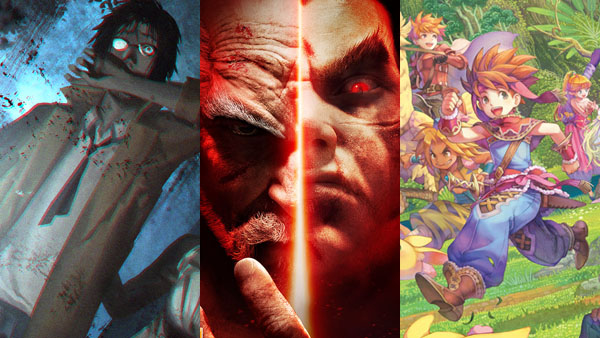 ยอดขายเกมส์ Media Create Sales 29/5/17 - 4/6/17