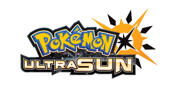 ปู่นินปล่อยข้อมูล Pokemon Ultra Sun และ Pokemon Ultra Moon สำหรับเครื่อง 3DS