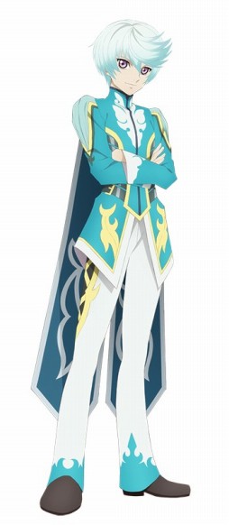 ผลโหวตตัวละครซีรีส์ Tales of ที่แฟน ๆ ชื่นชอบมากที่สุดประจำปี 2017