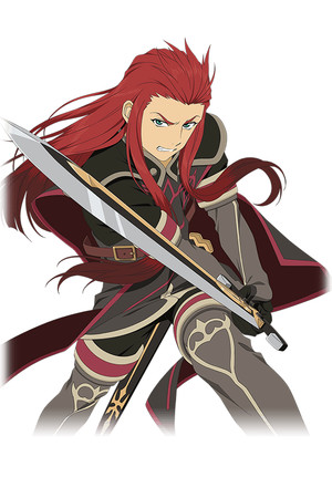 ผลโหวตตัวละครซีรีส์ Tales of ที่แฟน ๆ ชื่นชอบมากที่สุดประจำปี 2017