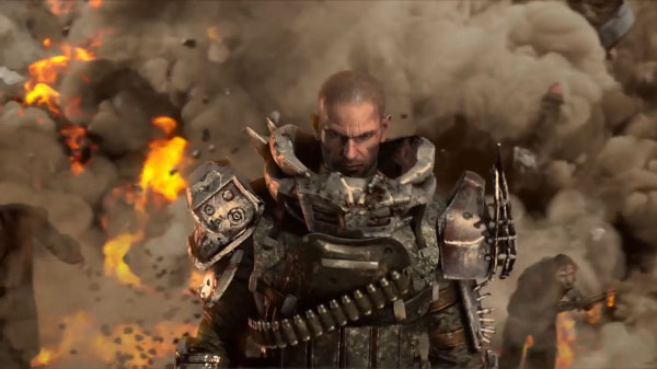 Elex gameplay trailer