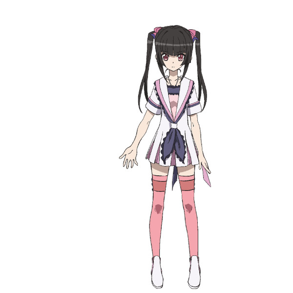 อนิเมะ Symphogear AXZ เผยตัวละครใหม่ พร้อมกำหนดวันฉายแล้ว