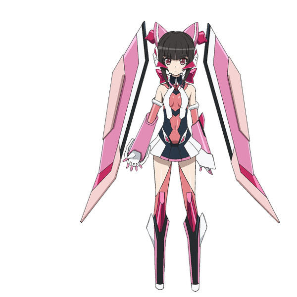 อนิเมะ Symphogear AXZ เผยตัวละครใหม่ พร้อมกำหนดวันฉายแล้ว