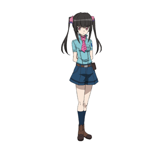 อนิเมะ Symphogear AXZ เผยตัวละครใหม่ พร้อมกำหนดวันฉายแล้ว