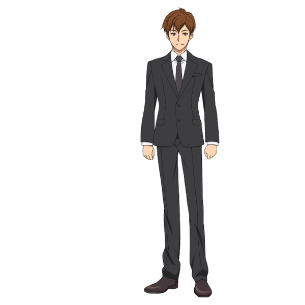 อนิเมะ Symphogear AXZ เผยตัวละครใหม่ พร้อมกำหนดวันฉายแล้ว