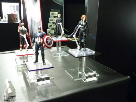 อลังการงานอีเวนท์ ~ ตามไปดูงาน Comic Con ที่จัดขึ้นที่ญี่ปุ่น (ชุดที่ 1)