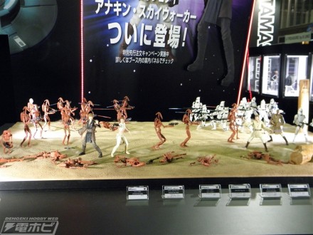 อลังการงานอีเวนท์ ~ ตามไปดูงาน Comic Con ที่จัดขึ้นที่ญี่ปุ่น (ชุดที่ 1)