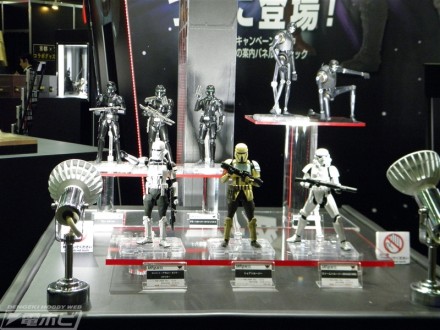 อลังการงานอีเวนท์ ~ ตามไปดูงาน Comic Con ที่จัดขึ้นที่ญี่ปุ่น (ชุดที่ 1)