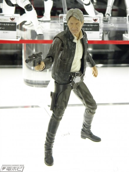 อลังการงานอีเวนท์ ~ ตามไปดูงาน Comic Con ที่จัดขึ้นที่ญี่ปุ่น (ชุดที่ 1)