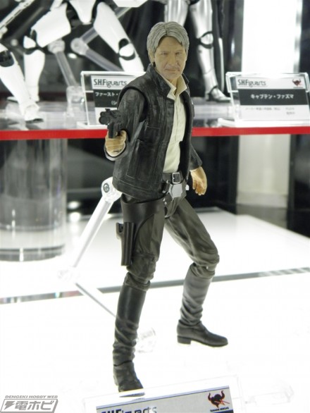 อลังการงานอีเวนท์ ~ ตามไปดูงาน Comic Con ที่จัดขึ้นที่ญี่ปุ่น (ชุดที่ 1)