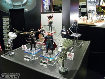 อลังการงานอีเวนท์ ~ ตามไปดูงาน Comic Con ที่จัดขึ้นที่ญี่ปุ่น (ชุดที่ 1)