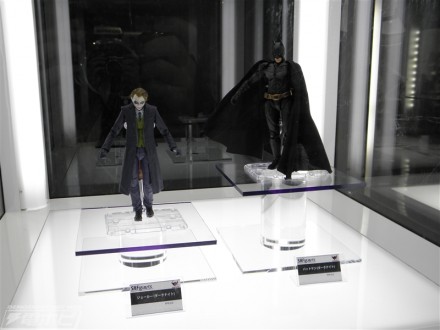 อลังการงานอีเวนท์ ~ ตามไปดูงาน Comic Con ที่จัดขึ้นที่ญี่ปุ่น (ชุดที่ 1)