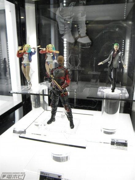 อลังการงานอีเวนท์ ~ ตามไปดูงาน Comic Con ที่จัดขึ้นที่ญี่ปุ่น (ชุดที่ 1)