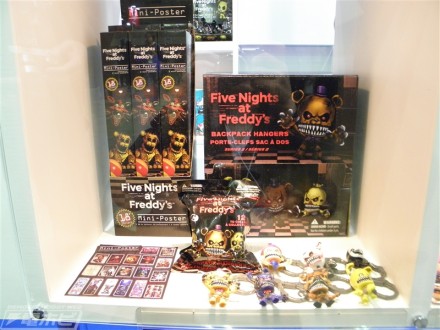 อลังการงานอีเวนท์ ~ ตามไปดูงาน Comic Con ที่จัดขึ้นที่ญี่ปุ่น (ชุดที่ 1)