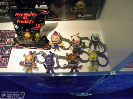 อลังการงานอีเวนท์ ~ ตามไปดูงาน Comic Con ที่จัดขึ้นที่ญี่ปุ่น (ชุดที่ 1)