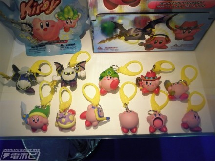 อลังการงานอีเวนท์ ~ ตามไปดูงาน Comic Con ที่จัดขึ้นที่ญี่ปุ่น (ชุดที่ 1)