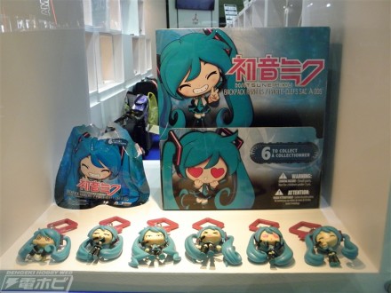 อลังการงานอีเวนท์ ~ ตามไปดูงาน Comic Con ที่จัดขึ้นที่ญี่ปุ่น (ชุดที่ 1)