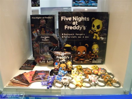 อลังการงานอีเวนท์ ~ ตามไปดูงาน Comic Con ที่จัดขึ้นที่ญี่ปุ่น (ชุดที่ 1)