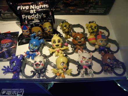 อลังการงานอีเวนท์ ~ ตามไปดูงาน Comic Con ที่จัดขึ้นที่ญี่ปุ่น (ชุดที่ 1)