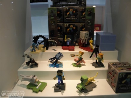 อลังการงานอีเวนท์ ~ ตามไปดูงาน Comic Con ที่จัดขึ้นที่ญี่ปุ่น (ชุดที่ 1)