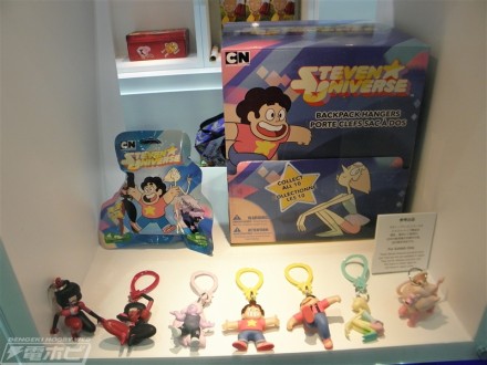 อลังการงานอีเวนท์ ~ ตามไปดูงาน Comic Con ที่จัดขึ้นที่ญี่ปุ่น (ชุดที่ 1)