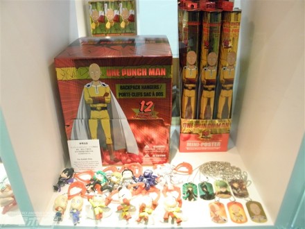 อลังการงานอีเวนท์ ~ ตามไปดูงาน Comic Con ที่จัดขึ้นที่ญี่ปุ่น (ชุดที่ 1)