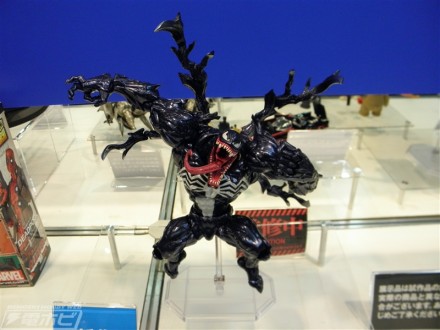 อลังการงานอีเวนท์ ~ ตามไปดูงาน Comic Con ที่จัดขึ้นที่ญี่ปุ่น (ชุดที่ 1)