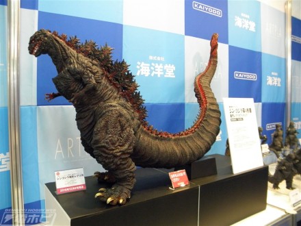 อลังการงานอีเวนท์ ~ ตามไปดูงาน Comic Con ที่จัดขึ้นที่ญี่ปุ่น (ชุดที่ 1)