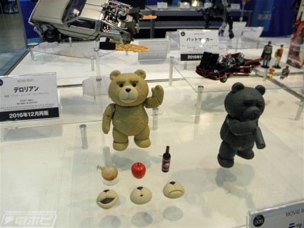 อลังการงานอีเวนท์ ~ ตามไปดูงาน Comic Con ที่จัดขึ้นที่ญี่ปุ่น (ชุดที่ 1)