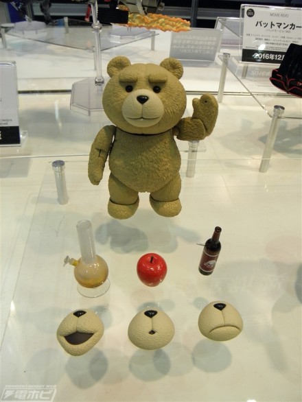 อลังการงานอีเวนท์ ~ ตามไปดูงาน Comic Con ที่จัดขึ้นที่ญี่ปุ่น (ชุดที่ 1)